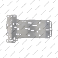 Пластина сепараторная гидравлического блока управления верхняя (тип 1)