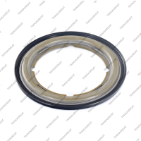 Контрпоршень (107x68x7.4) 3-5/Reverse (обрезиненный)