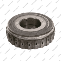 Корпус сцепления Low (тип 1, в сборе)