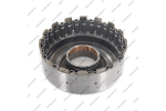 Корпус сцепления Reverse (тип 1, кроме 3.5L 2000-up)