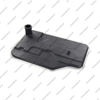 Фильтр (тип 1, металл/пластик)