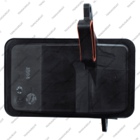 Фильтр (тип 3, пластиковый. без ребра, прямоугольный без скоса, 2005-up)