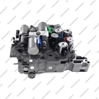 Гидравлический блок управления (тип 7, некоторые Chevrolet, GM, Opel, Saab)