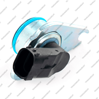 Датчик давления (06-up, черный разъем, 3 контакта)