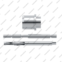 Набор инструментов для установки клапана 144740-21