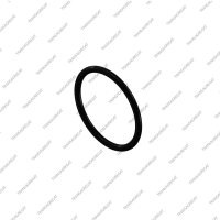 Резиновое кольцо гидротрансформатора (OD 35mm)