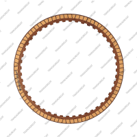 Фрикционный диск (194x1.6x48T) Low/Reverse (Gen 3, 2015-up)