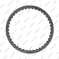 Фрикционный диск (158x1.9x40T) B1 Brake