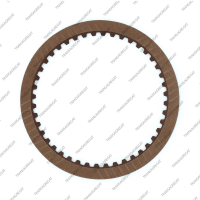 Фрикционный диск (131x1.6x44T) Coast (88-up, прямоугольный зуб)