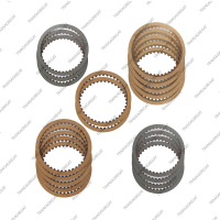 Комплект фрикционных дисков